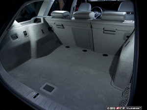 Master LED Interior Lighting Kit - Interior