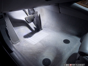 Master LED Interior Lighting Kit - Interior
