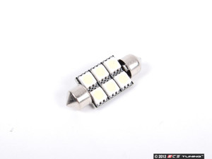 Master LED Interior Lighting Kit - Interior