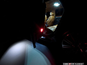 Master LED Interior Lighting Kit | ES2538714