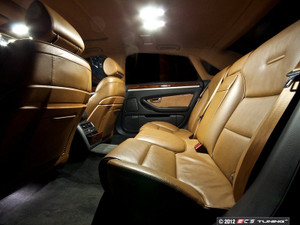 Master LED Interior Lighting Kit | ES2538714