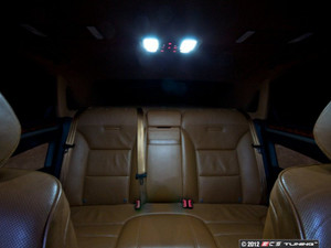 LED Overhead Lighting Kit | ES2538720