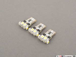 LED Trunk Lighting Kit | ES2538723