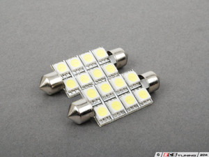 LED Trunk Lighting Kit | ES2538740
