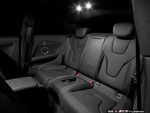 Master LED Interior Lighting Kit | ES2539096