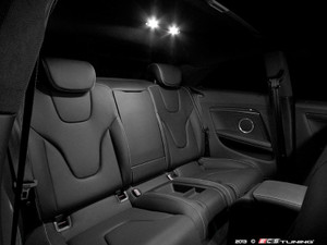 Master LED Interior Lighting Kit | ES2539096