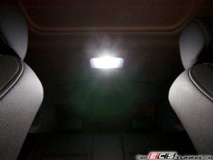 Master LED Interior Lighting Kit | ES2539505