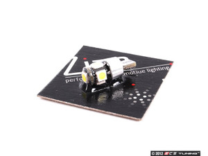 LED Foot Well Lighting Kit | ES2540105