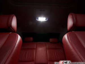 Master LED Interior Lighting Kit | ES2549970