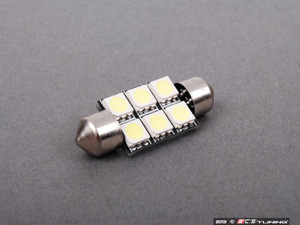 LED License Plate Bulbs - Pair | ES2561211