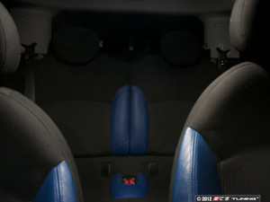 Master R56 MIINI Cooper LED Interior Lighting Kit -8/2010