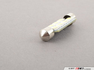 LED Trunk Lighting Kit - Coupe