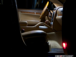 Master LED Interior Lighting Kit | ES2570154