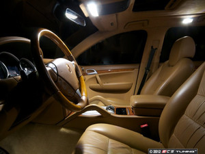 Master LED Interior Lighting Kit | ES2570154