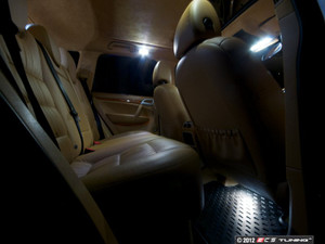 Master LED Interior Lighting Kit | ES2570154