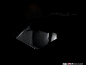 Master LED Interior Lighting Kit - Without Footwell Lighting, With Glove Box Light