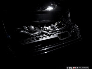 Master LED Interior Lighting Kit - Without Footwell Lighting Or Glove Box Light