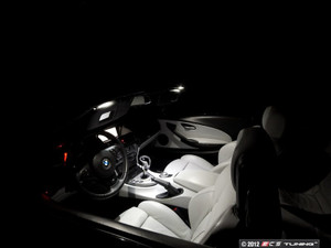 Master LED Interior Lighting Kit | ES2575615