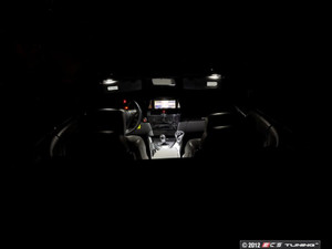 Master LED Interior Lighting Kit | ES2575615