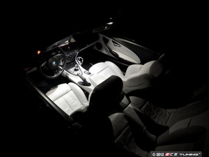 Master LED Interior Lighting Kit | ES2575615