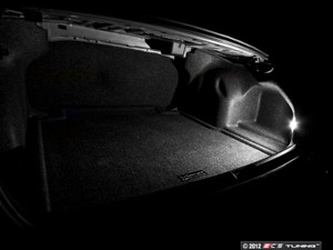 LED Trunk Lighting Kit | ES2575931