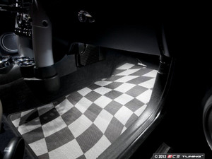 Master R52 MINI Cooper Convertible LED Interior Lighting Kit