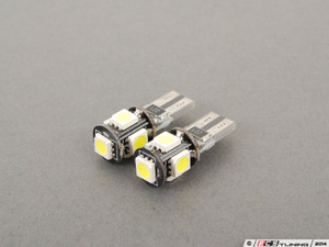 LED Trunk Lighting Kit | ES2580311