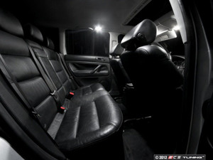 Master LED Interior Lighting Kit | ES2580837