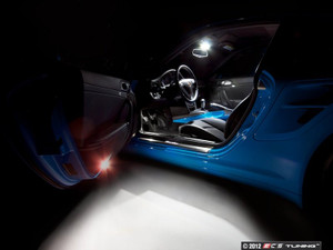 Master LED Interior Lighting Kit | ES2581992