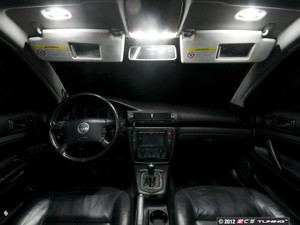LED Overhead Lighting Kit | ES2587185