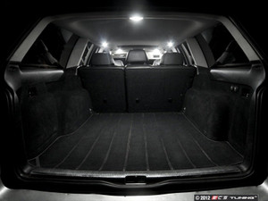 LED Trunk Lighting Kit | ES2587189