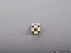 Master LED Interior Lighting Kit - Convertible | ES2588026