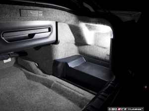 Master LED Interior Lighting Kit - Convertible | ES2588026