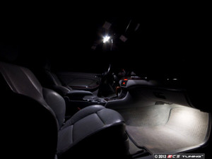 Master LED Interior Lighting Kit - Convertible | ES2588026