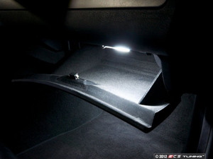 Master LED Interior Lighting Kit - Sedan | ES2588063