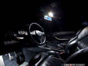 Master LED Interior Lighting Kit - Sedan | ES2588063
