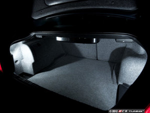 LED Trunk Lighting Kit | ES2588066