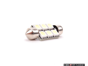 LED License Plate Light - Pair