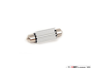 42mm White CANBUS LED Festoon Bulb - Priced Each
