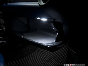 LED Lighting Kit - Glove Box | ES2598104