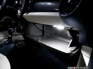 LED Lighting Kit - Glove Box | ES2598104