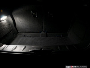 LED Lighting Kit - Trunk | ES2598105