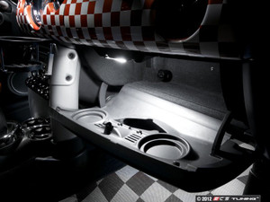 LED Lighting Kit - Glove Box | ES2598134