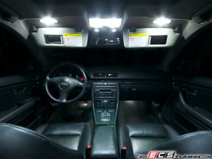 Master LED Interior Lighting Kit | ES2598139