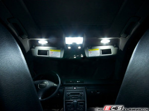 Master LED Interior Lighting Kit | ES2598139