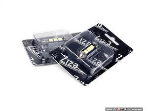 R50/R52/R53/R56/R57/R58/R59 LED License Plate Bulb - Pair