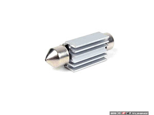 R50/R52/R53/R56/R57/R58/R59 LED License Plate Bulb - Pair