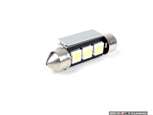 R50/R52/R53/R56/R57/R58/R59 LED License Plate Bulb - Pair