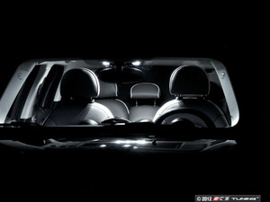 Master R60 LED Interior Lighting Kit