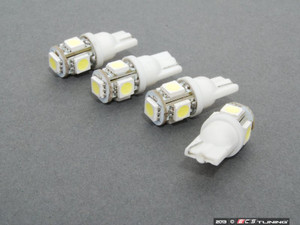Master R60 LED Interior Lighting Kit
